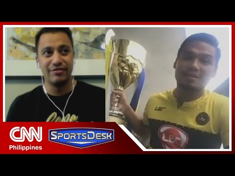 Kaya completes perfect run to reclaim championship | Sports Desk