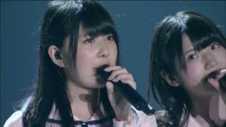 Sakura no Ki ni Narou - AKB48 (Okada Ayaka Center) | Tokyo Dome Concert