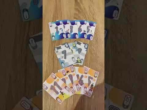 December Cardlendar 2023 - Five Three Five