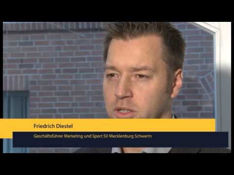 Mecklenburger Stiere vs TSV Altlandsberg