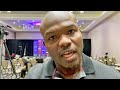 TIMOTHY BRADLEY SAYS PACQUIAO A BEAST FOR FIGHTING ERROL SPENCE! GOES IN DEPTH ON FIGHT!