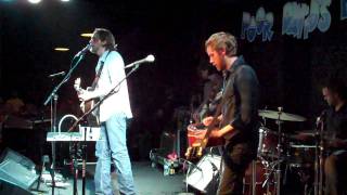 Hayes Carll - Chickens