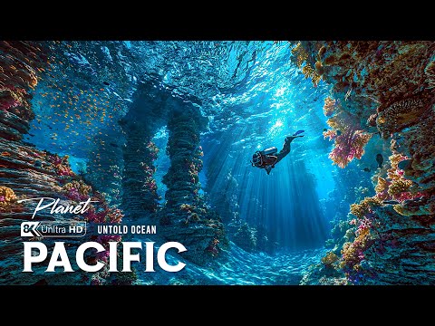 Top Unreal Travel and Unreal Planet Earth ES