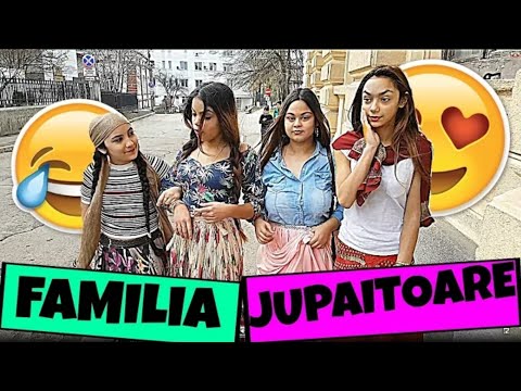 FAMILIA VALOARE 3 SCURTMETRAJ TIGANESC