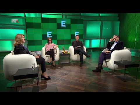 Treći element S07E18 - ABeCeDeE