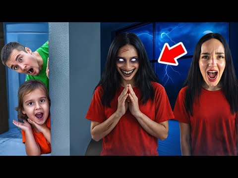 MARTINA IMA JEZIVOG DVOJNIKA