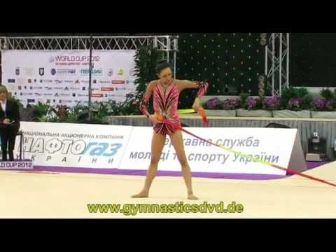 WC Kiev 2012 - Ribbon 07 - Neta RIVKIN