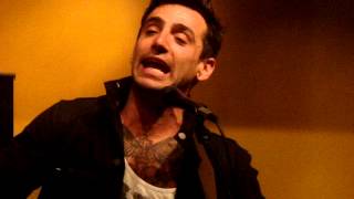 Hedley-I Won&#39;t Let You Go (Darling)-October 19, 2012-Columbus, OH