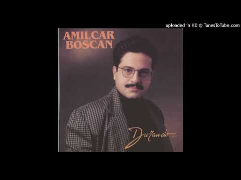 Amílcar Boscán, Willie Colón - Los Olores Del Amor (HQ Audio)