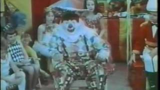 Santa's Christmas Circus! Whizzo Content!