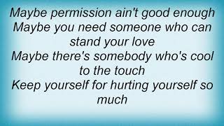 Black Lab - Black Eye Lyrics