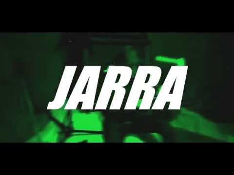 JARRA - Sok x Alvarx (Freestyle) [Prod. @Galaxydabeatz_real✓]