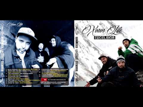XOROSLIFE - EXCELSIOR - VIVO N LA STREET