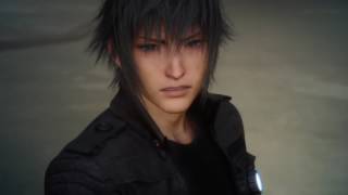 Download lagu FINAL FANTASY XV_Goodbye mp3