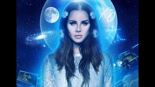 Lana Del Rey – When the World Was at War We Kept Dancing | Lyrics |