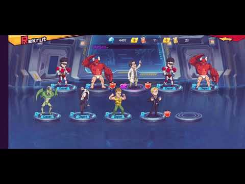 Cara mendapatkan SSR TATSUMAKI - One Punch Man