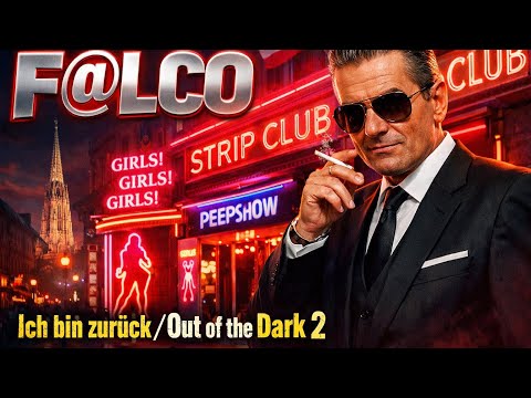 F@lco - Ich bin zurück Out of the Dark 2