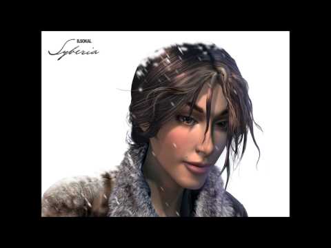 Syberia Soundtrack 1: Menu Music