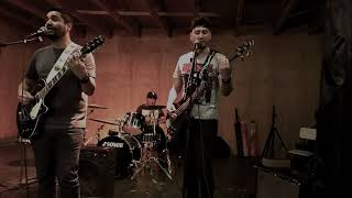 CoverShop - Tu Cariño Se Me Va (Los Tres, Buddy Richard)