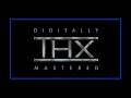 THX Broadway DVD Full Screen Digitally Mastered RESTORED
