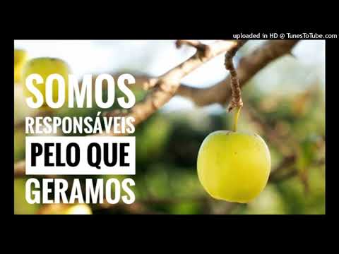 Devocional somos resp pelo geramos 18 Abr 22