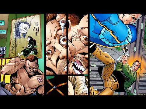 FIREARM: An Ultraverse Deep Dive