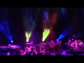 Phish | 01.01.11 | My Soul