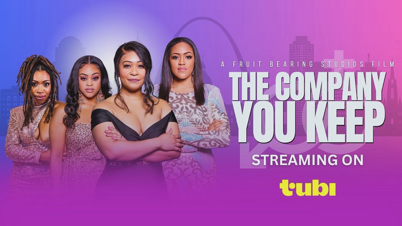 The Company You Keep - Final Trailer #3