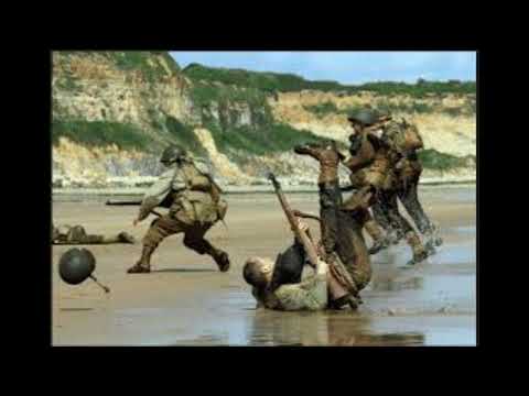 D-Day | The 32 Heroes Who Opened Omaha Beach