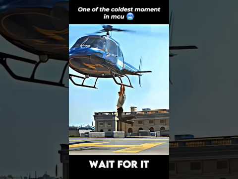 Captain America holding helicopter 🚁|#captainamerica #spiderman #marvel #avengers #shorts #ironman