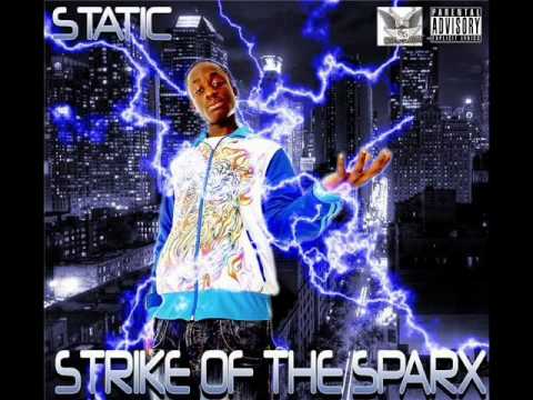 Static - Striving For Life (Prod By. Swizzee Star)