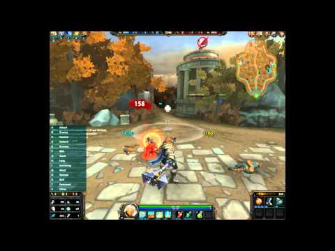 SMITE - Conquest - Thor největší killer! (Frcacek - CZ - Let's Play)