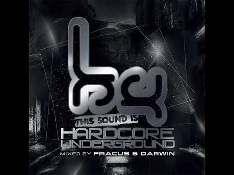 Chwhynny & Darwin - Nothing There (Reese Rmx)