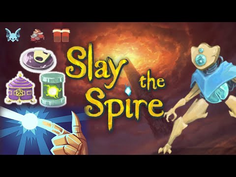 Slay the Spire March 16th Daily - Defect | Lots of Beam Cells and lots of Focus!
