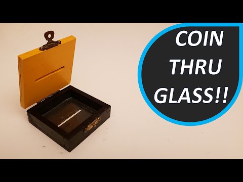 Coin of the Realm by Dave Powell