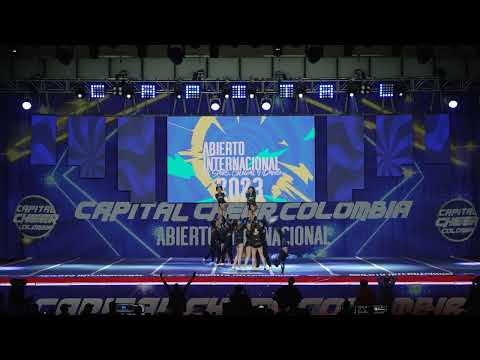 144. Premier Athletics All Stars - Open - Bogota - Colombia | N3 Op Mix | Abierto Internacional 2023