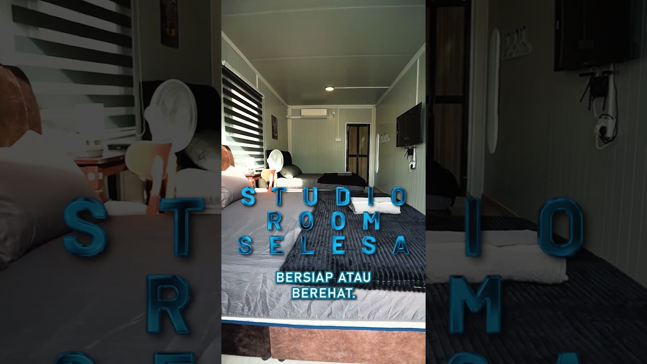Cinta Alora Video Tour
