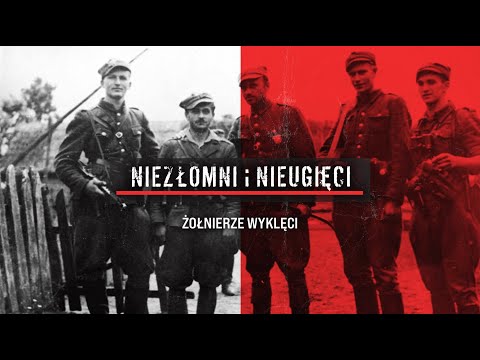 ŻOŁNIERZE WYKLĘCI - FAKTY I MITY