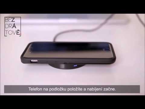 Jak to funguje, BEZDRÁTOVĚ.