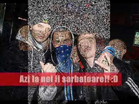 Uniq - Hai Bratan (La Busila) 2015