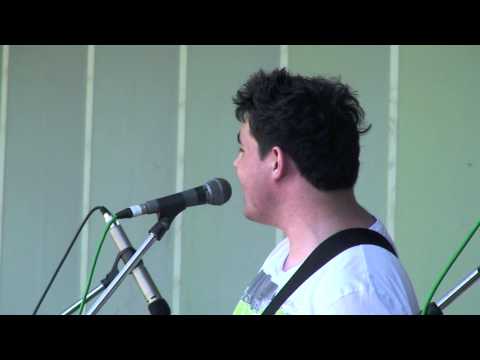 Glastonbrewery 2012 - Scarred ID