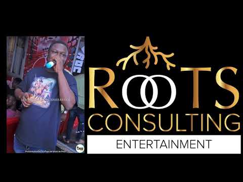 Dj Shairdepull feat Chouchou Salvador et Amaral - Les Doyards