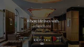 Sofitel Paris Arc de Triomphe