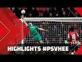 HIGHLIGHTS | PSV - sc Heerenveen