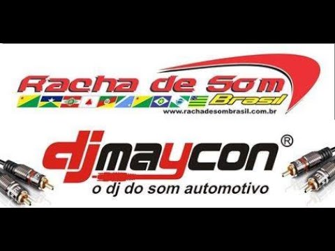 CD - Racha de Som Brasil ( 2015 )