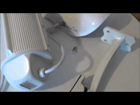 Video camere  supraveghere exterior FIX60M4 S07