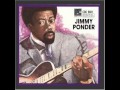 Jimmy Ponder - Love Will Find a Way - wahwahwatson Jimmy Ponder - Love Will Find a Way