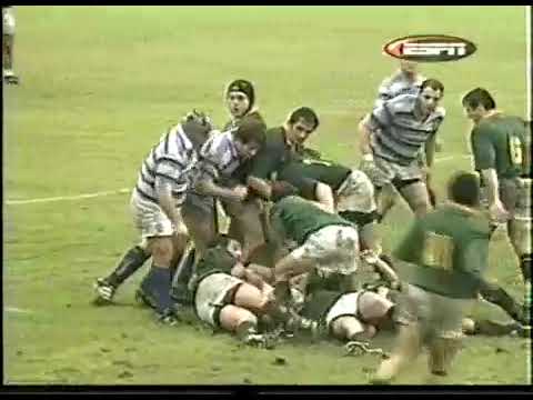 URBA 2000   Los Tilos vs  SIC 21 0