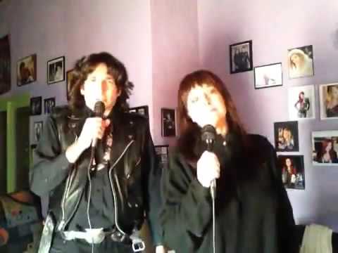 Up Where We Belong. Tribute to Joe Cocker and Jennifer Warnes.