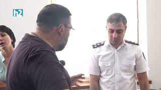 Դիակների պարկերը բացում ենք՝ որդերի մեջ մարմինները թաթախված. զինվորների հարազատները՝ դատարանին